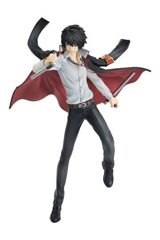 Reborn: Kyoya Hibari Pop Up Parade Figure