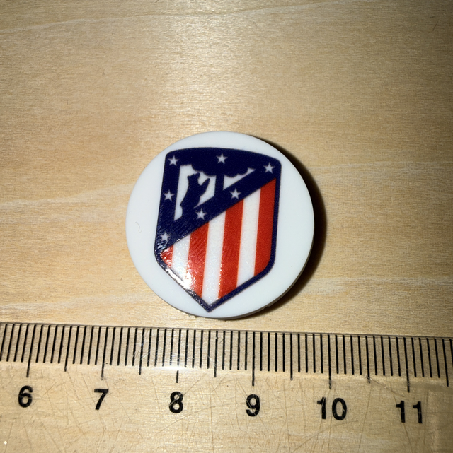 Atletico Madrid 