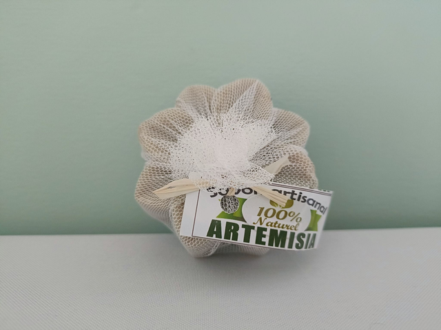 Savon naturel Artemisia