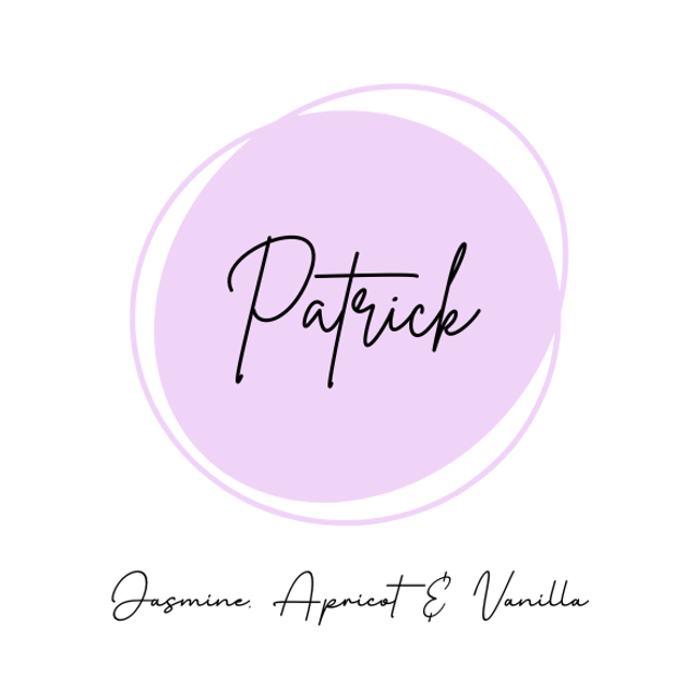 Patrick