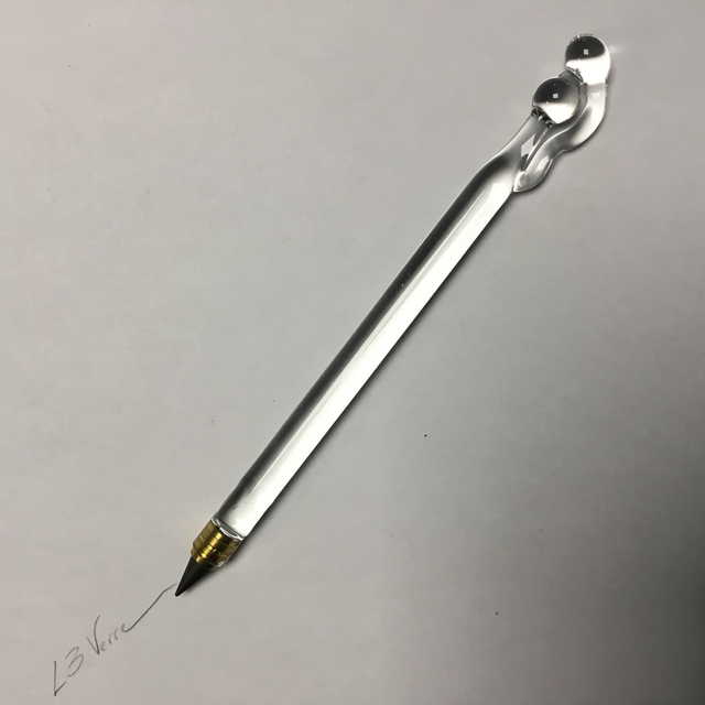 Crayon VERRE INTÉGRAL CRV 090