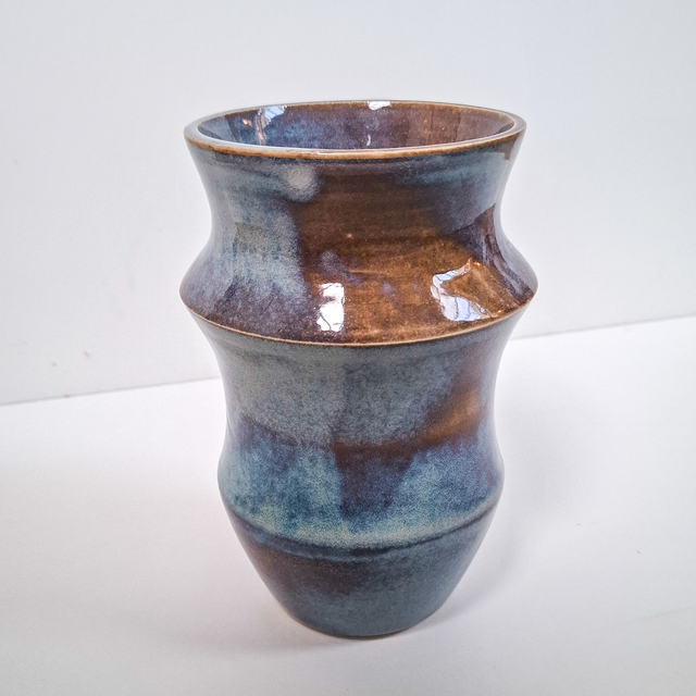 Vaas Bleu Cambré VBC180.122