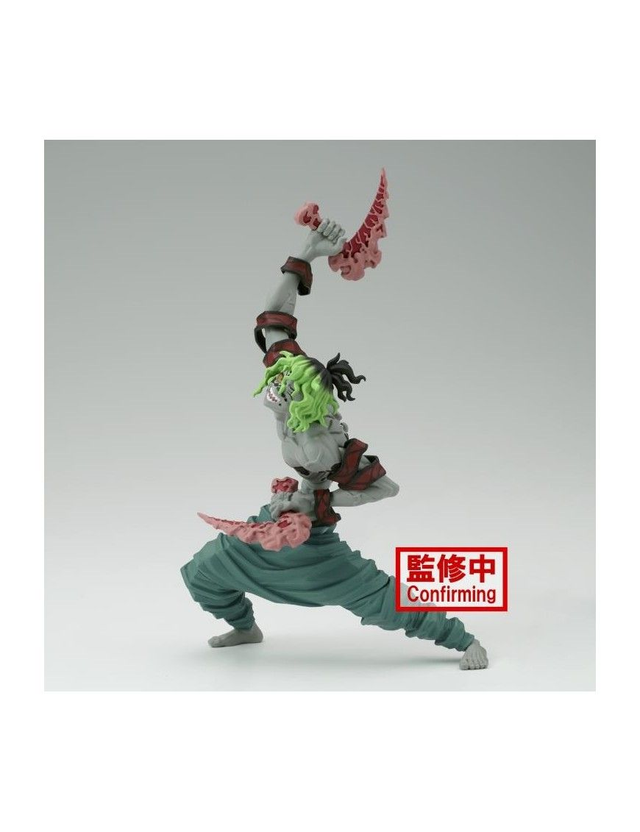 Figures - DEMON SLAYER - Figurine Gyutaro