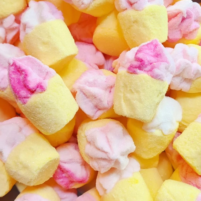 Marshmallow Cupcakes 100g