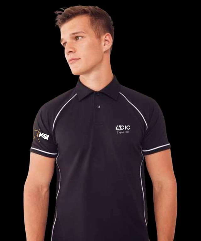 WCIC Polo