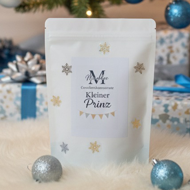 Geschenktüte Baby Jungen 0-6 Monate 