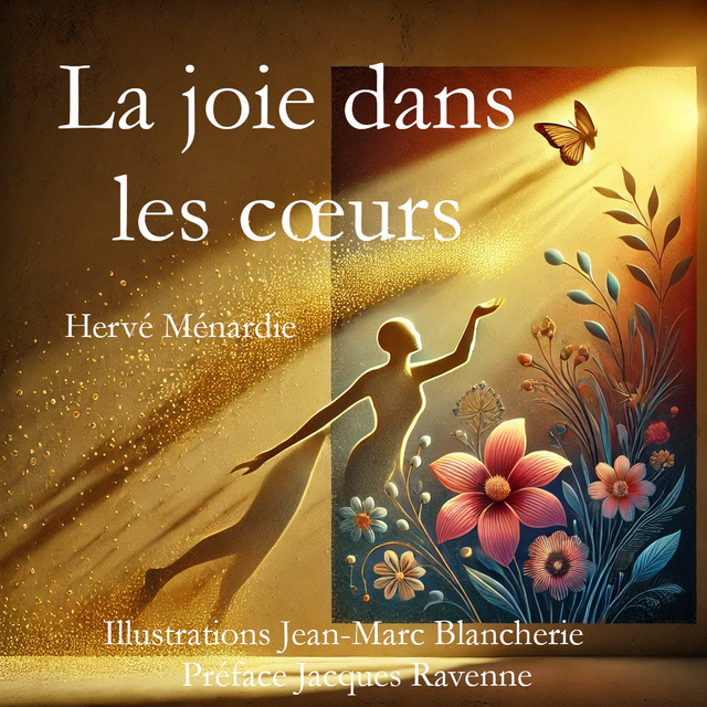 La joie dans les coeurs