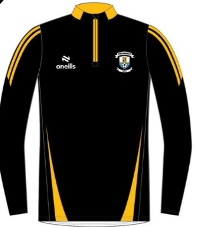 Club Zip top €40-€52