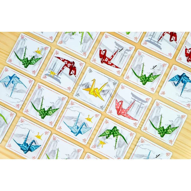 Senbazuru (déclassé)