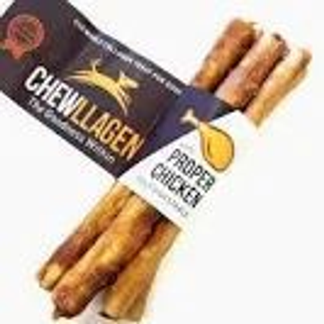 Chewllagen Mini Stick pack of 5 Beef