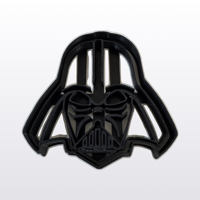 Emporte Pièce Dark Vador