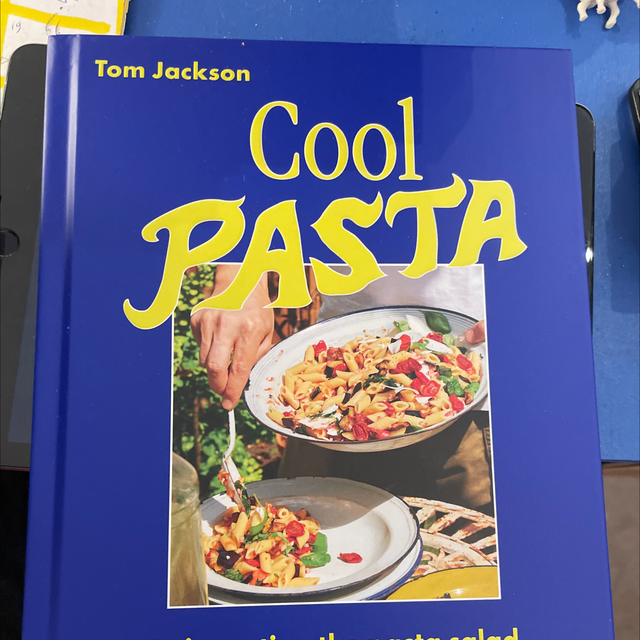 Cool Pasta