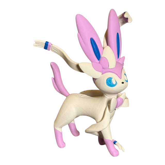 Pokémon | Sylveon