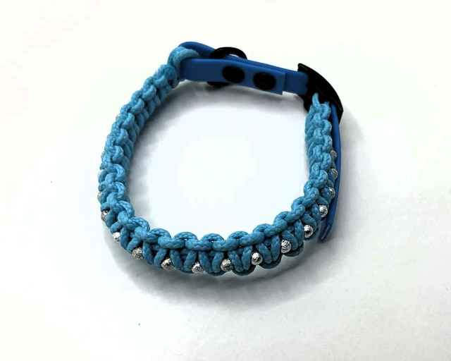 Collier Turquoise 30-35 cm