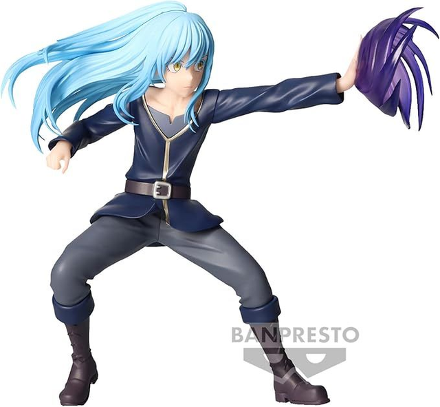 Rimuru Tempest -That Time I Got Reincarnated as a Slime VIBRATION STARS