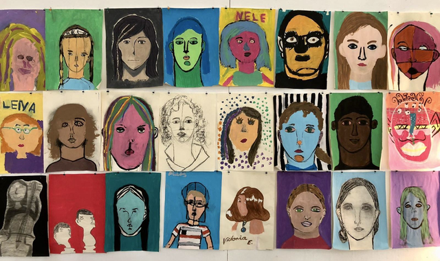 Kinder Pfingstferien Kurs 2025