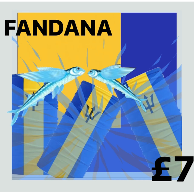 🇧🇧BIM KD COLLECTION FANDANA