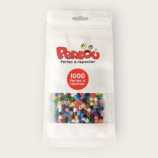 1000 perles à repasser