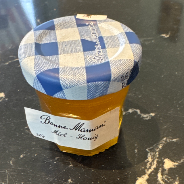 Mini miel Bonne Maman (30g)
