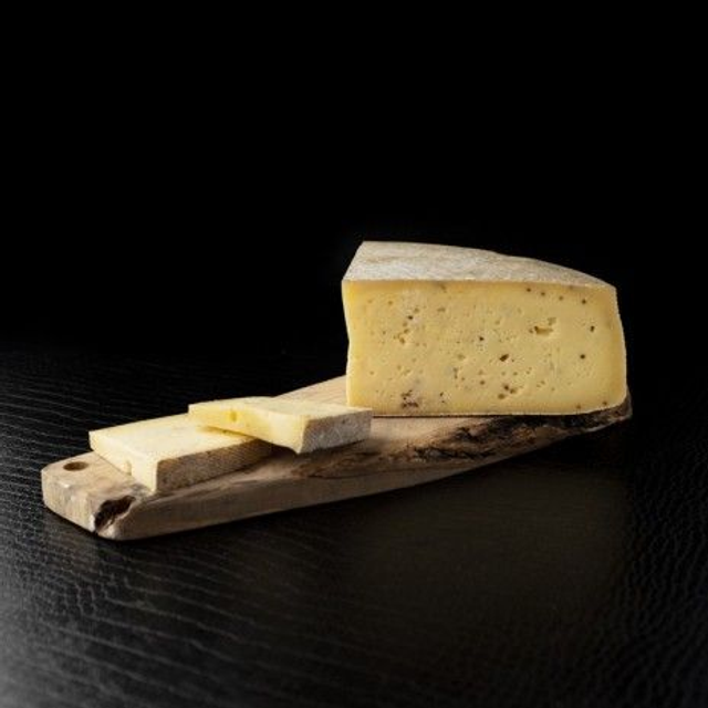 raclette moutarde à l' ancienne