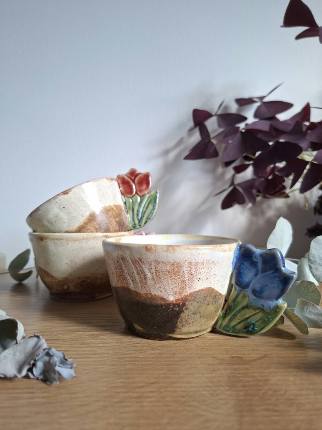 Tasse tulip