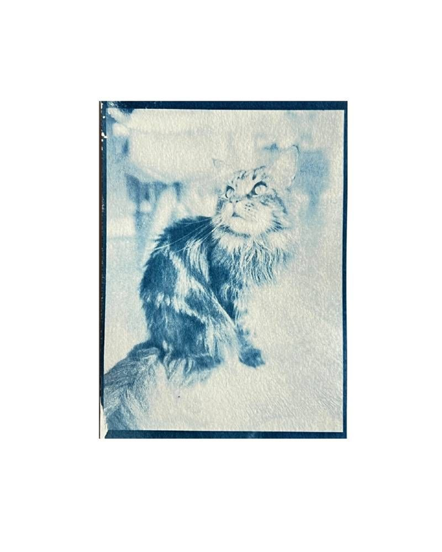 Personnalisation photo A5