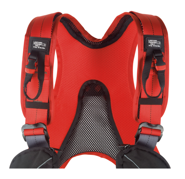 Harnais CAMP Focus Vest XT