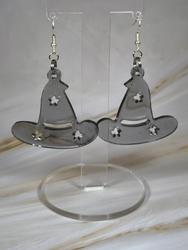 Boucles Witch 🧹
