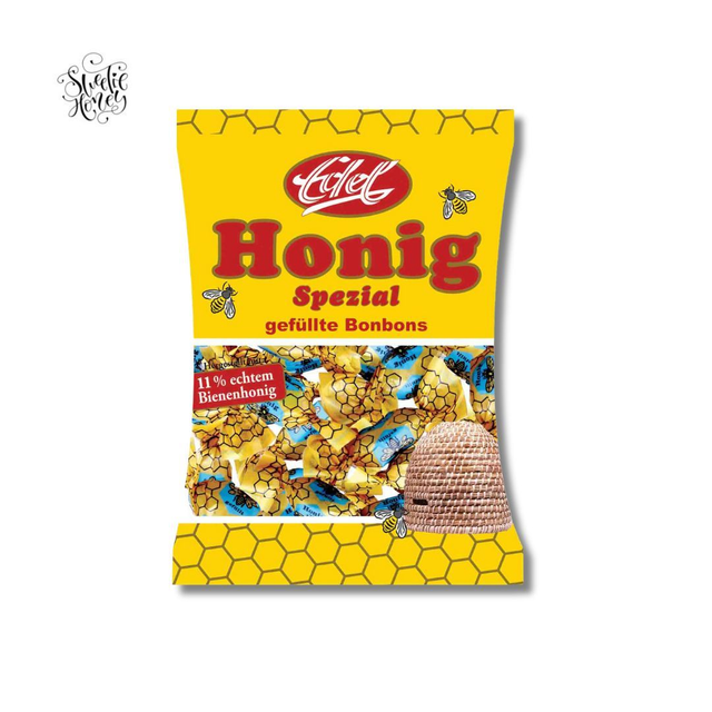 Edel Honig Spezial Bonbons 90g
