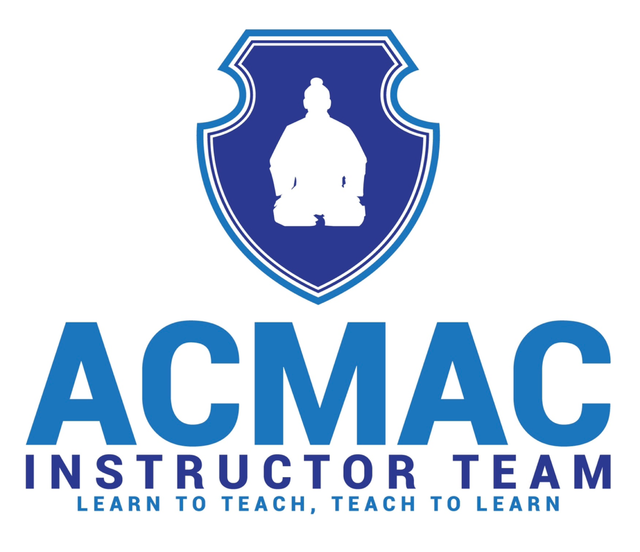 Instructor Team Fleece