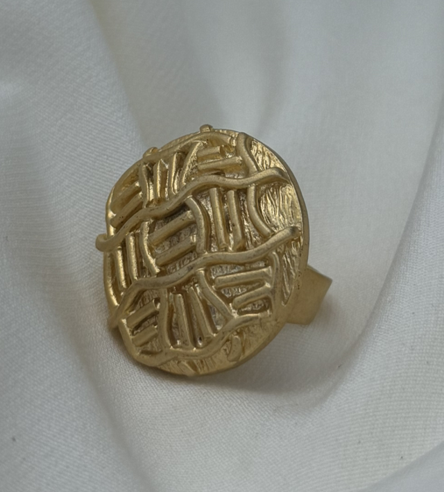 Bague 