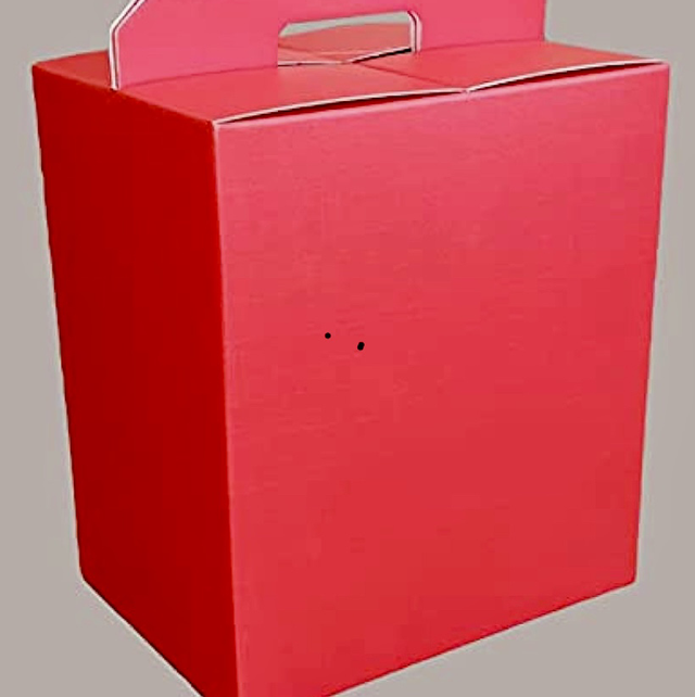 Natale box