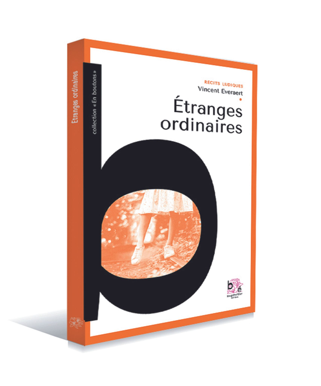 Etranges Ordinaires