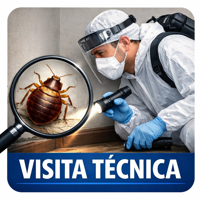 Visita Técnica