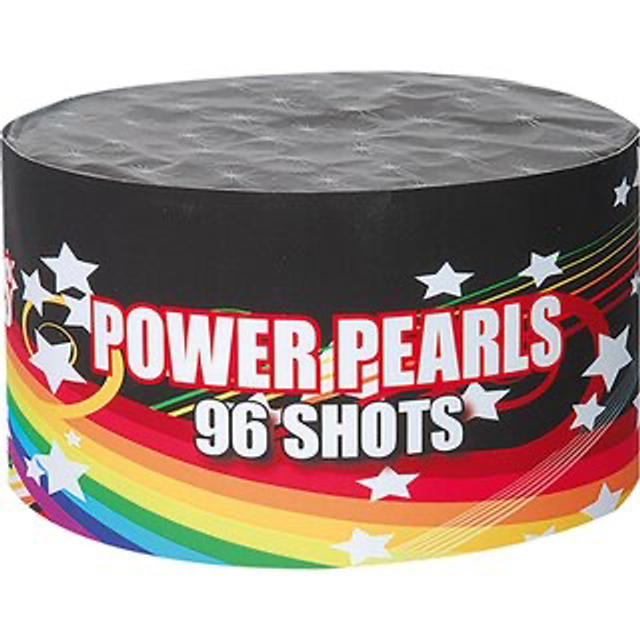 Power Pearls - 8714365021182