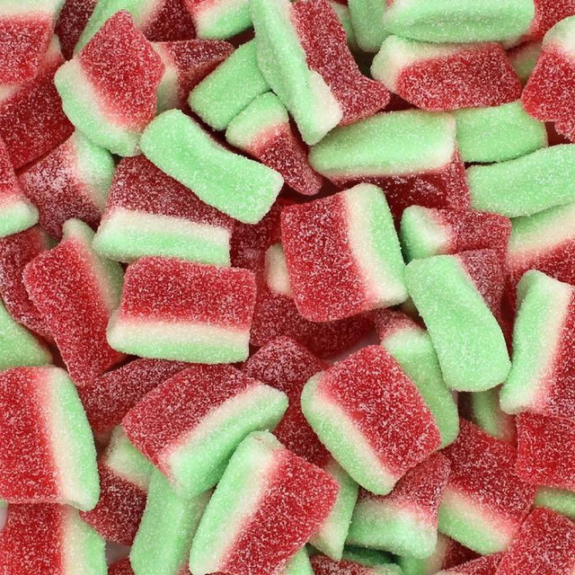 Watermelon Slices 100g