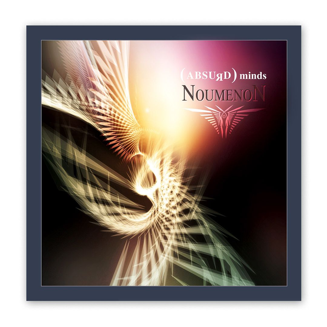 CD Noumenon DoppelCD