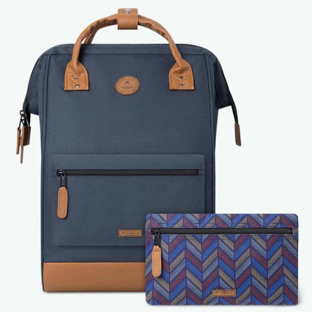 SAC A DOS CABAIA ADVENTURER MAXI L CHICAGO