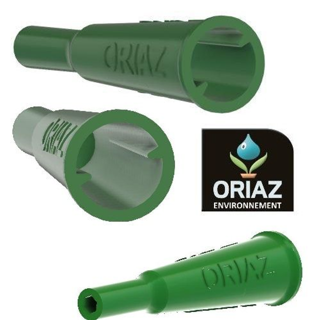 Cône de vissage PRO