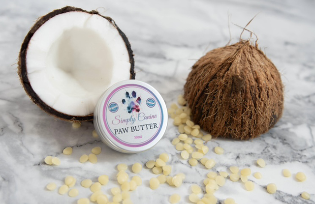 Paw Butter
