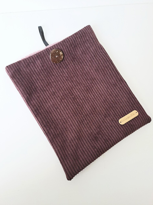 Pochette Livre taille M