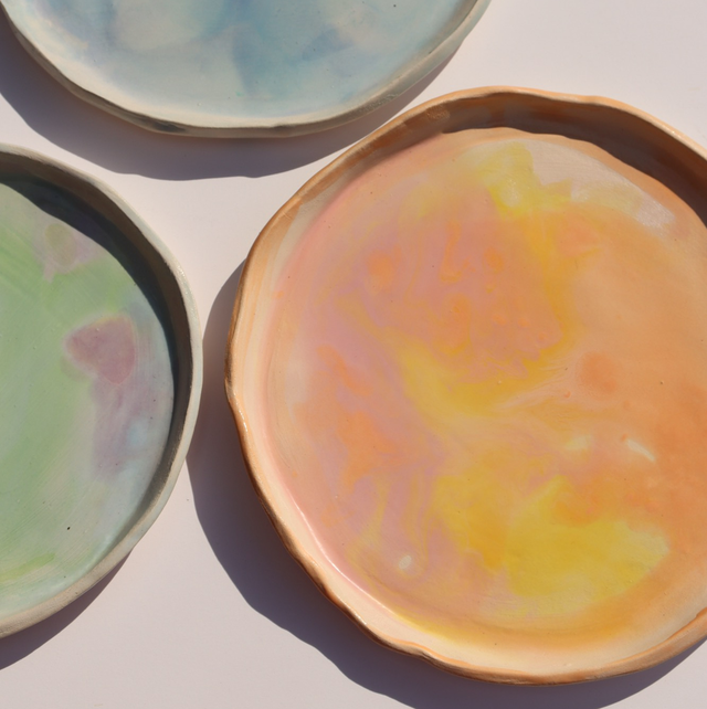 SAM.06 Décembre 16H-18H • atelier céramique 