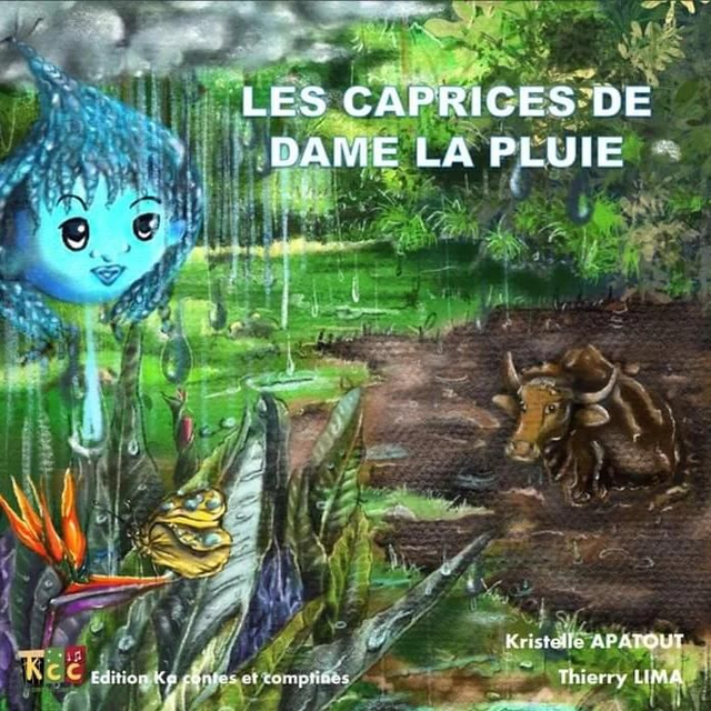 Les Caprices De Dame La Pluie 