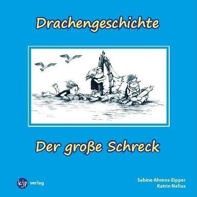 Der große Schreck - Hörspiel