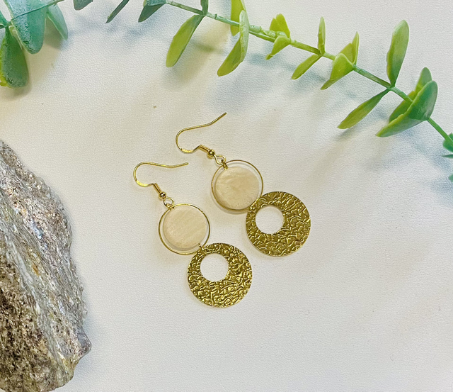 HARMONIE D’ ÂMEA ,Beige