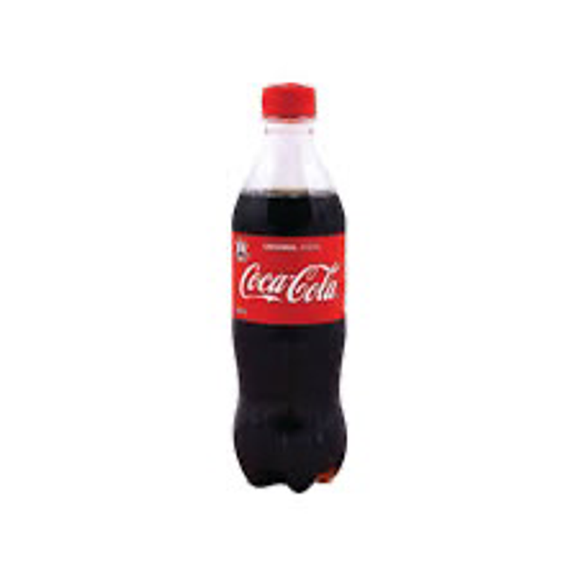 Coke 