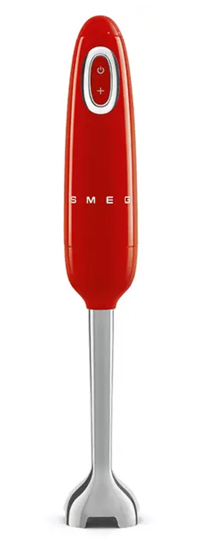 Smeg HBF11RDEU Stabmixer Rot