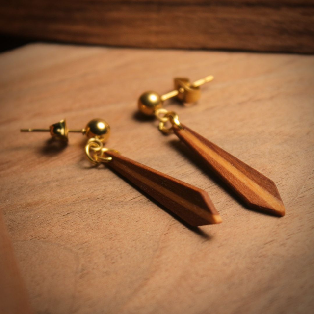 Les &quot;cravates&quot; 3 bandes