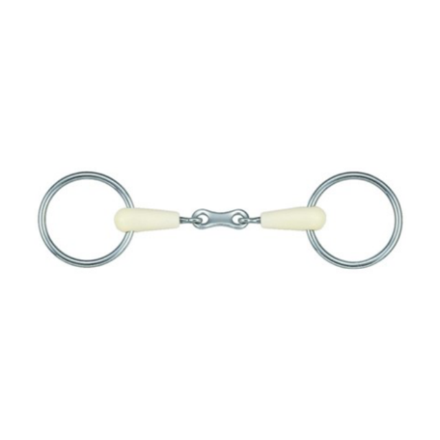 Mors SOYO Happy Mouth double brisure French Link