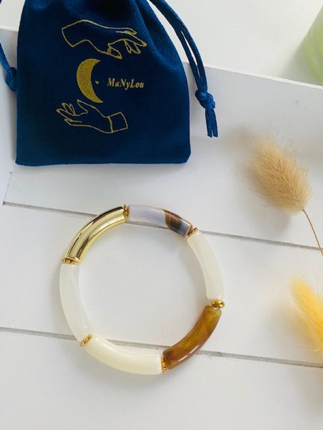 Bracelets Femme "Romane"